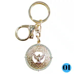 Chaveiro DIVINO - Modelo 01 (12 Unidades)