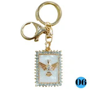 Chaveiro DIVINO- Modelo 06 (12 Unidades)