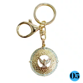 Chaveiro DIVINO  - Modelo 05 (12 Unidades)