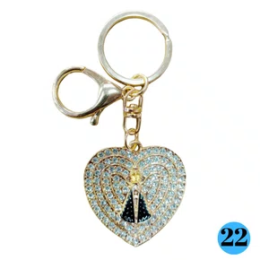 Chaveiro DIVINO - Modelo 22 (12 Unidades)