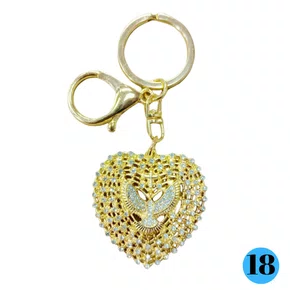 Chaveiro DIVINO - Modelo 18 (12 Unidades)