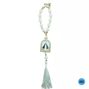 Dezena Amora Aparecida modelo 02