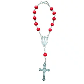 Dezena para CARRO PERFUMADA COM CHEIRO DE ROSAS (12 Unidades)