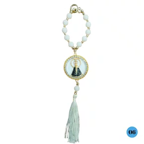 Dezena amora de Aparecida modelo 06 (12 Unidades)