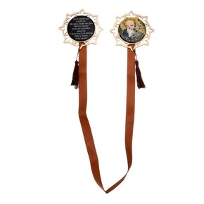 Escapulário de Porta Estrela São Bento