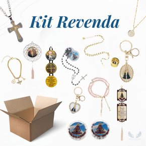 Kit Revenda Artigos Religiosos Iniciante